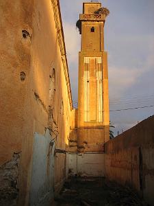 TELAGH EGLISE 16